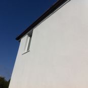 Example of exterior rendering work