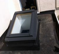 Example of Roofing Repairs